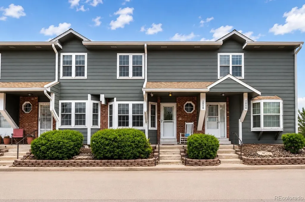 2058 S Balsam Street Lakewood CO 80227