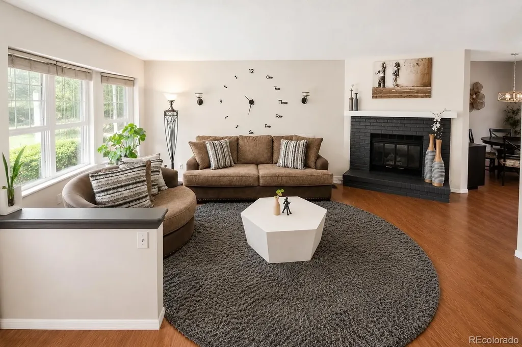 2058 S Balsam Street Lakewood CO 80227