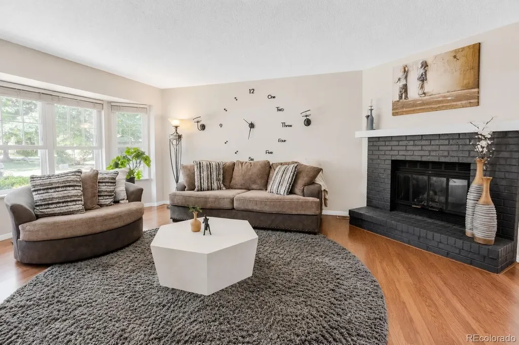 2058 S Balsam Street Lakewood CO 80227