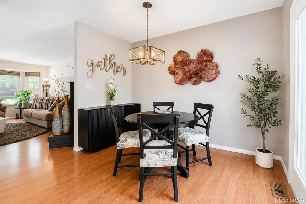 2058 S Balsam Street Lakewood CO 80227