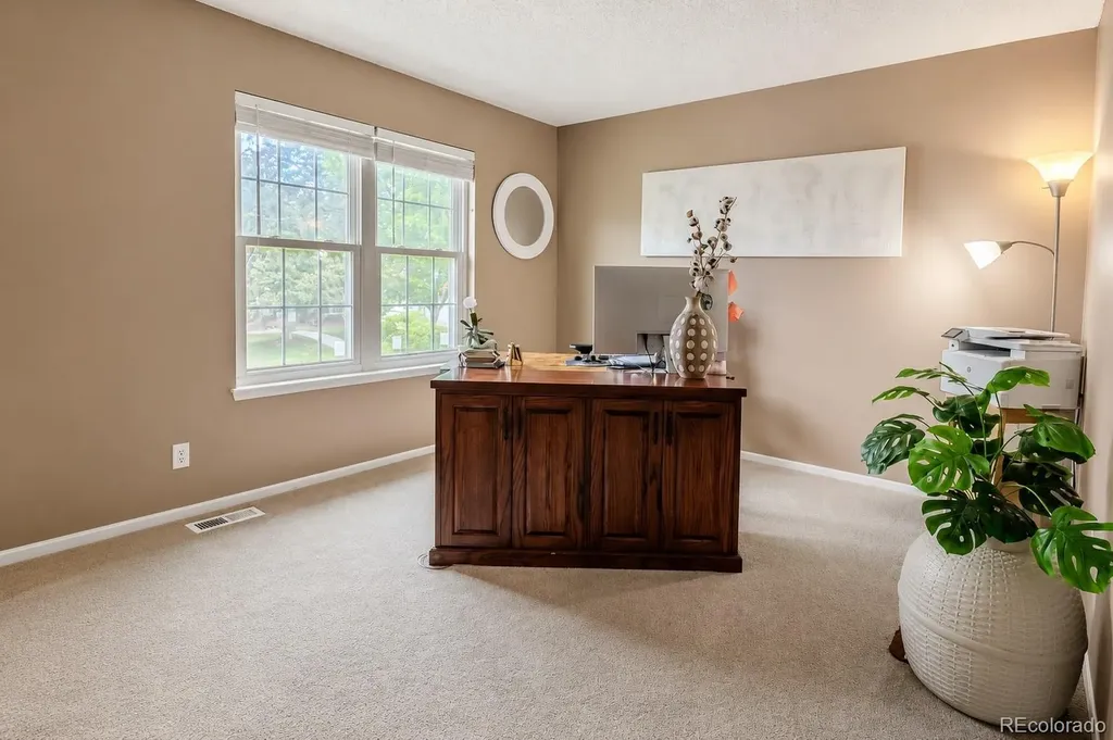 2058 S Balsam Street Lakewood CO 80227