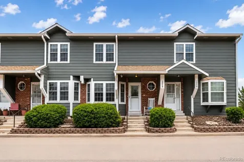 2058 S Balsam Street Lakewood CO 80227