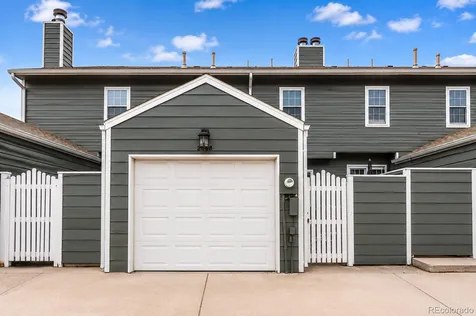 2058 S Balsam Street Lakewood CO 80227