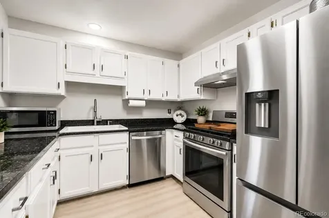2058 S Balsam Street Lakewood CO 80227