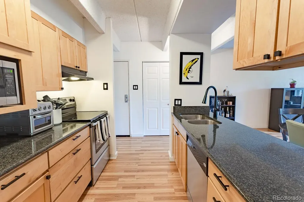 777 N Washington Street Denver CO 80203