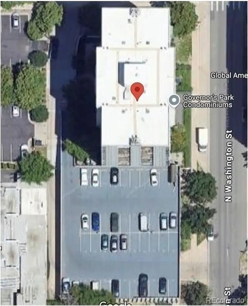 777 N Washington Street Denver CO 80203