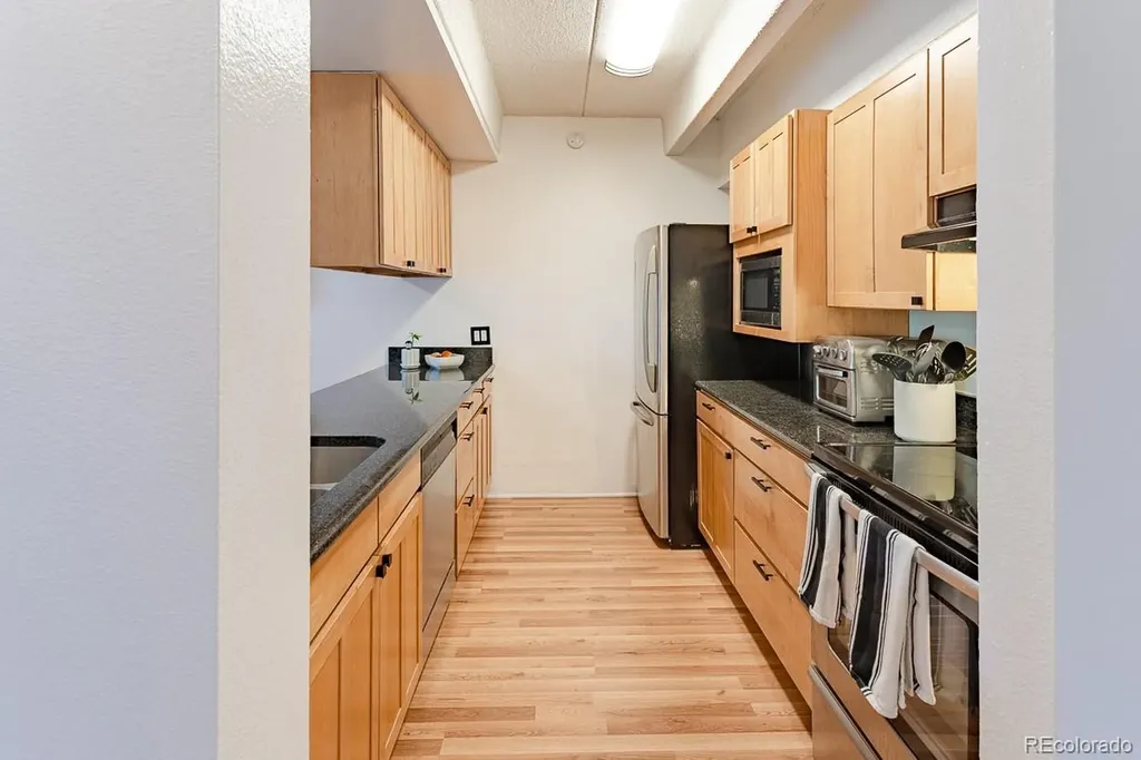 777 N Washington Street Denver CO 80203