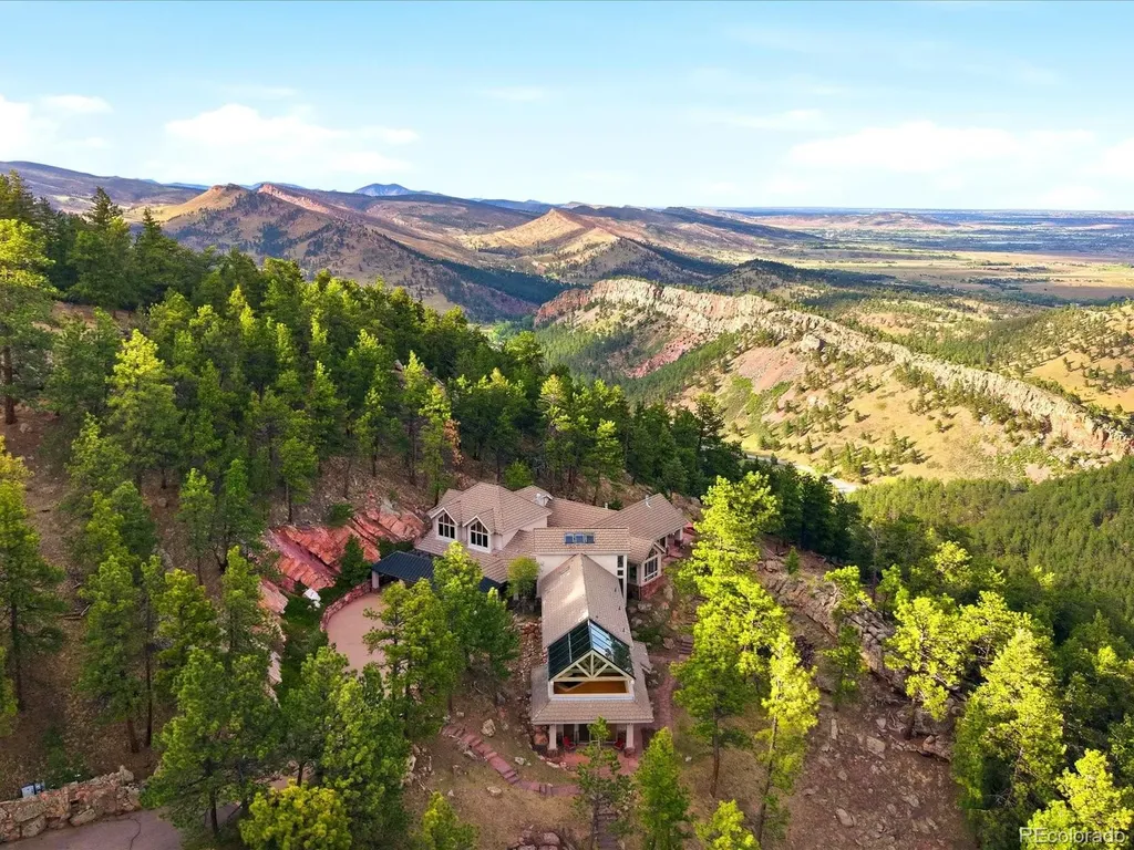 952 Rembrandt Road Boulder CO 80302