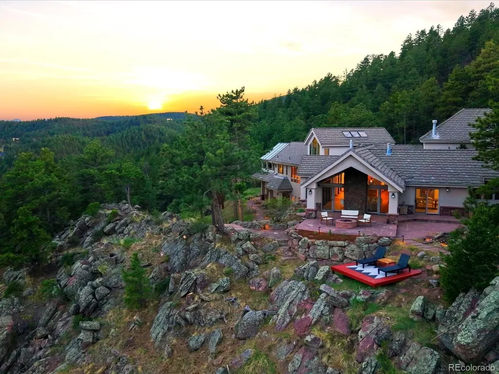 952 Rembrandt Road Boulder CO 80302