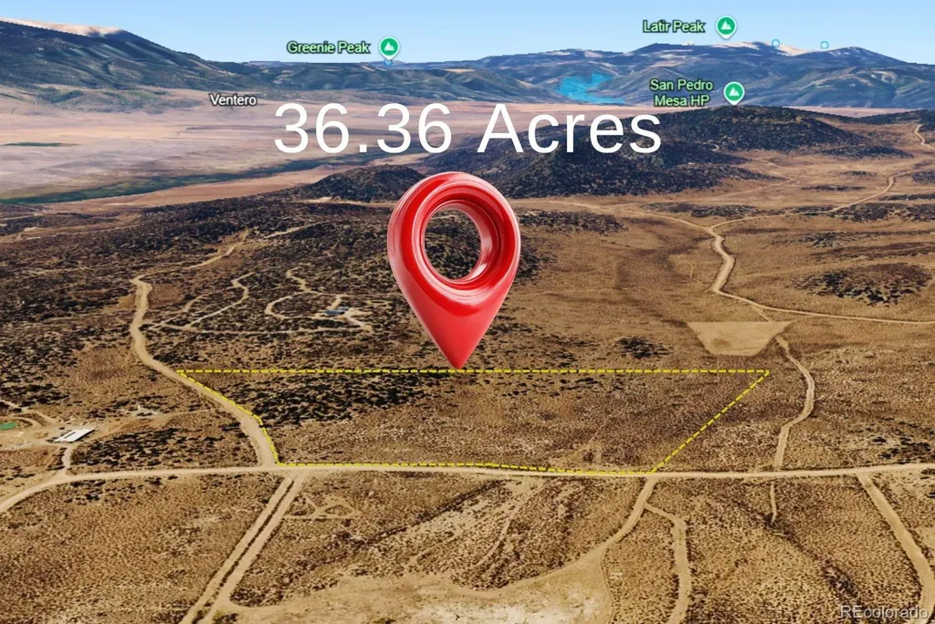00 Hillcrest Terrace Road San Luis CO 81152
