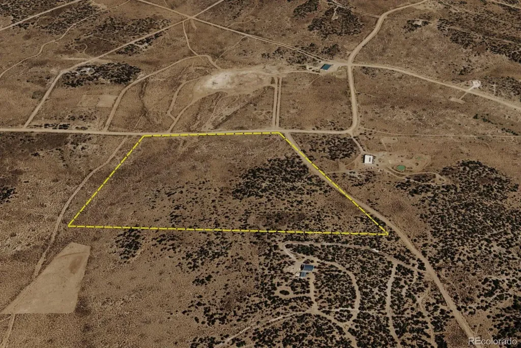 00 Hillcrest Terrace Road San Luis CO 81152