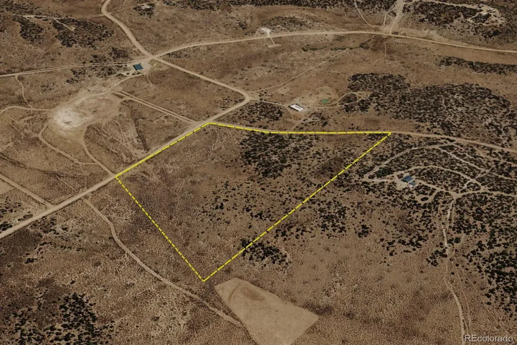 00 Hillcrest Terrace Road San Luis CO 81152