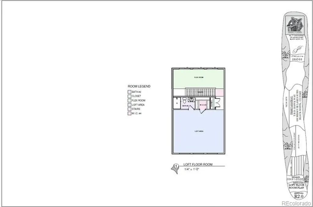 1 Hawk Way Black Hawk CO 80422
