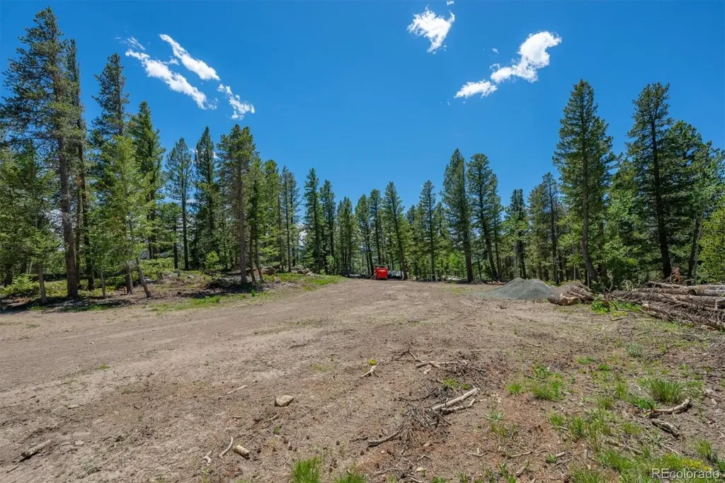1 Hawk Way Black Hawk CO 80422