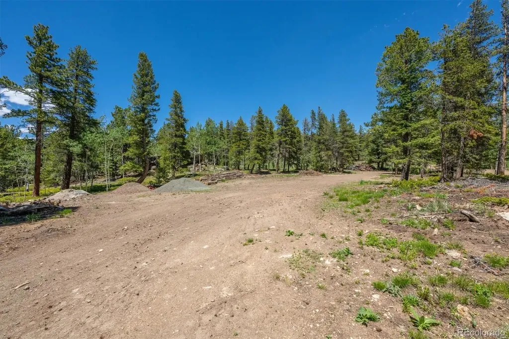 1 Hawk Way Black Hawk CO 80422