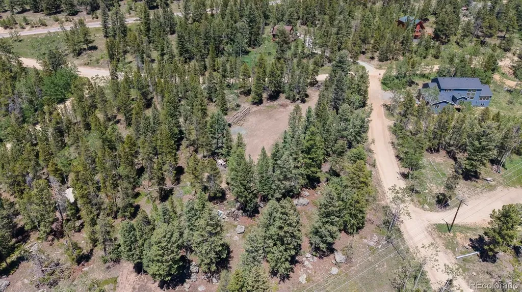 1 Hawk Way Black Hawk CO 80422