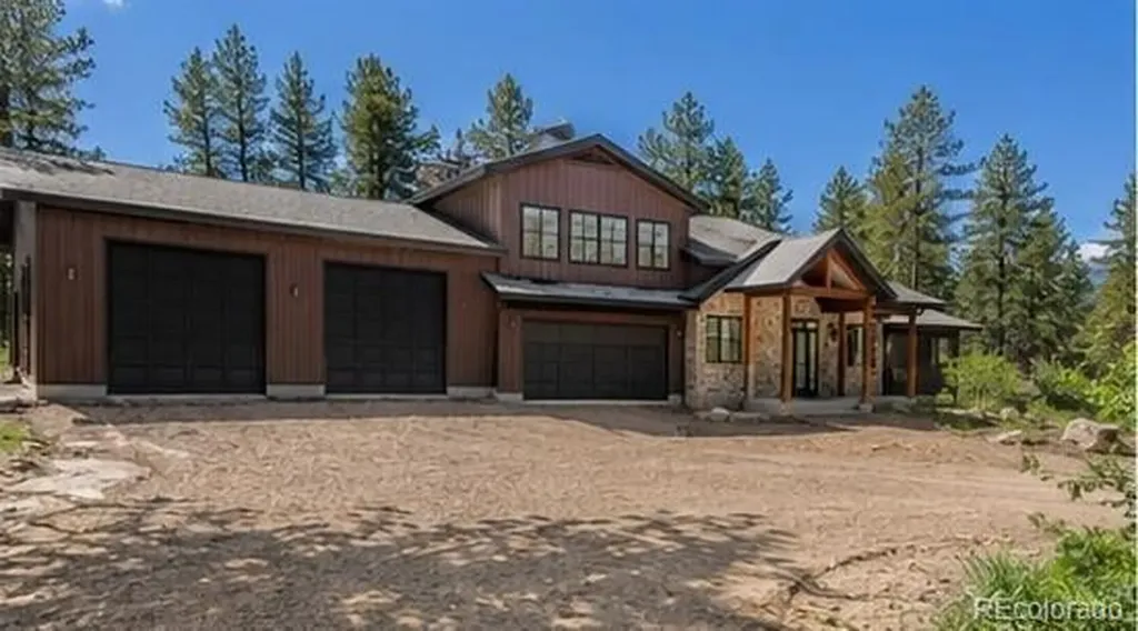 1 Hawk Way Black Hawk CO 80422