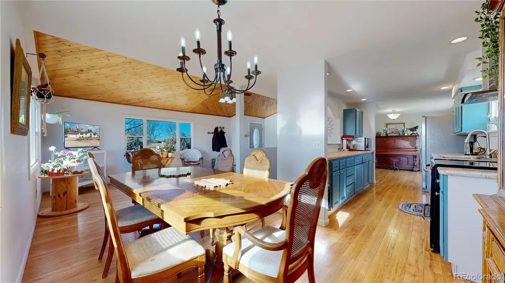 15160 Hwy 144 #6 Fort Morgan CO 80701
