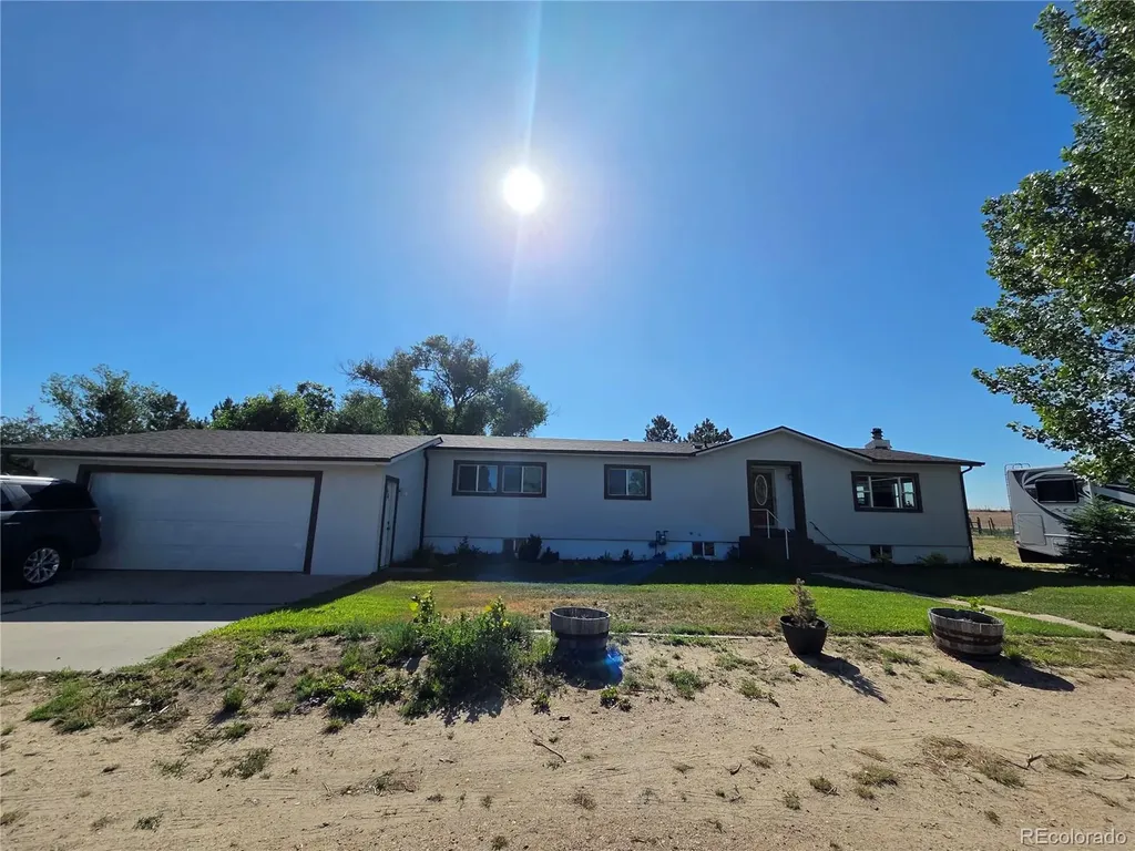 15160 Hwy 144 #6 Fort Morgan CO 80701