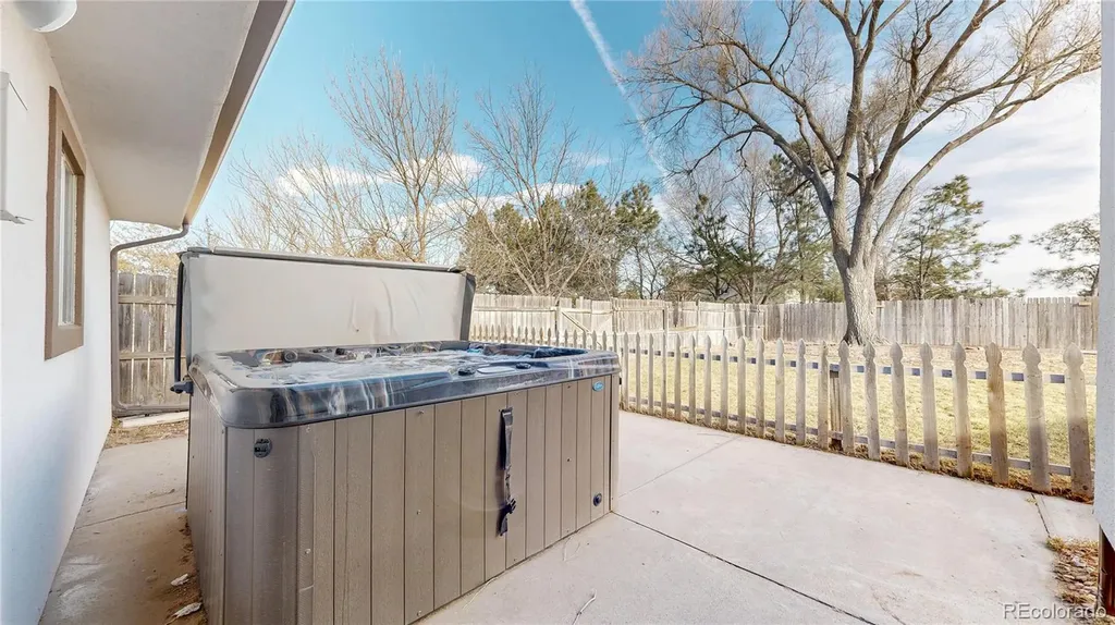 15160 Hwy 144 #6 Fort Morgan CO 80701