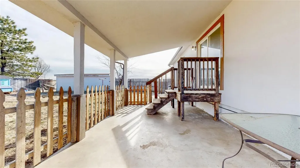 15160 Hwy 144 #6 Fort Morgan CO 80701
