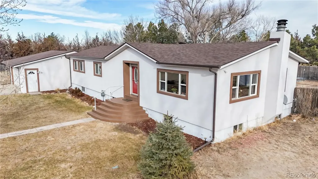 15160 Hwy 144 #6 Fort Morgan CO 80701