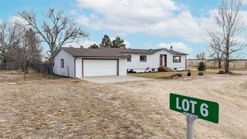 15160 Hwy 144 #6 Fort Morgan CO 80701