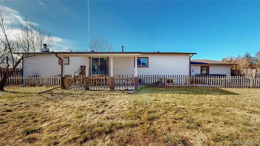 15160 Hwy 144 #6 Fort Morgan CO 80701