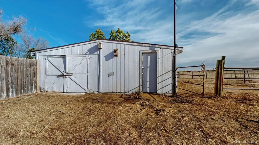 15160 Hwy 144 #6 Fort Morgan CO 80701