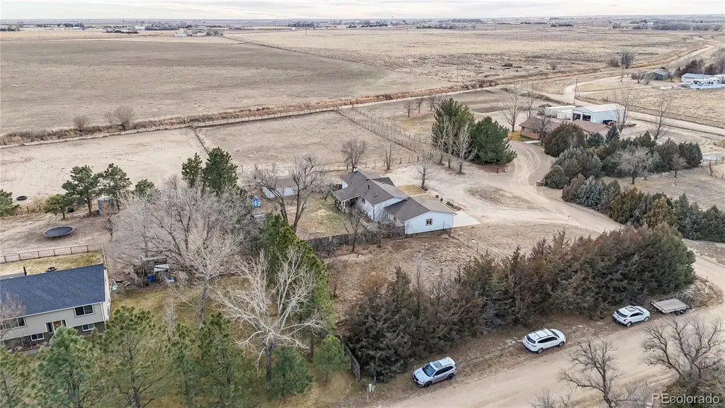15160 Hwy 144 #6 Fort Morgan CO 80701