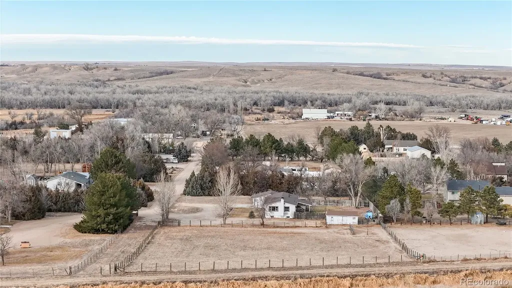 15160 Hwy 144 #6 Fort Morgan CO 80701
