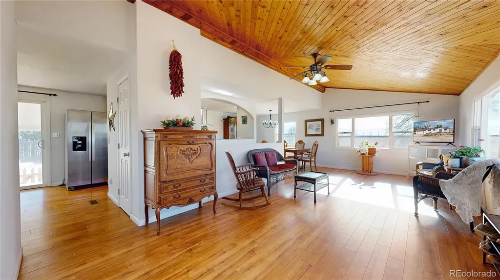 15160 Hwy 144 #6 Fort Morgan CO 80701