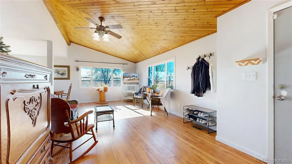 15160 Hwy 144 #6 Fort Morgan CO 80701