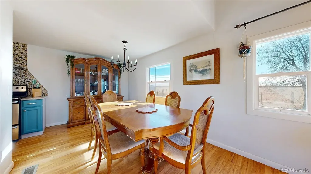 15160 Hwy 144 #6 Fort Morgan CO 80701