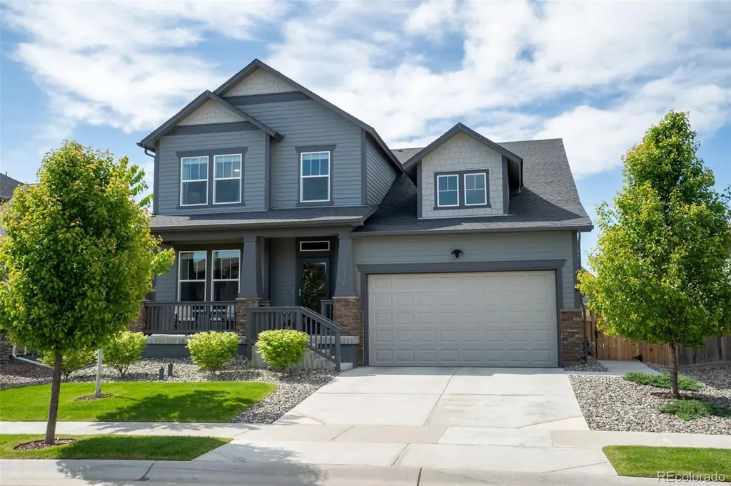 5778 Slate River Place Brighton CO 80601