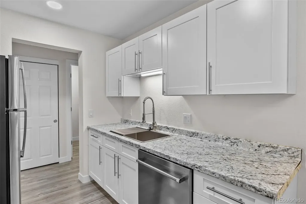 17391 E Mansfield Avenue Aurora CO 80013
