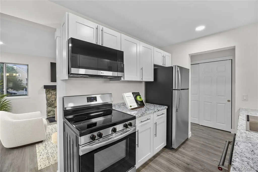 17391 E Mansfield Avenue Aurora CO 80013