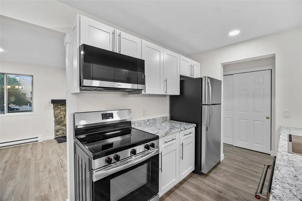 17391 E Mansfield Avenue Aurora CO 80013