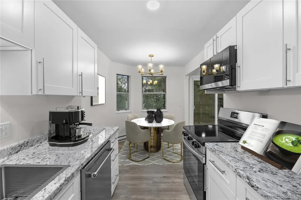 17391 E Mansfield Avenue Aurora CO 80013