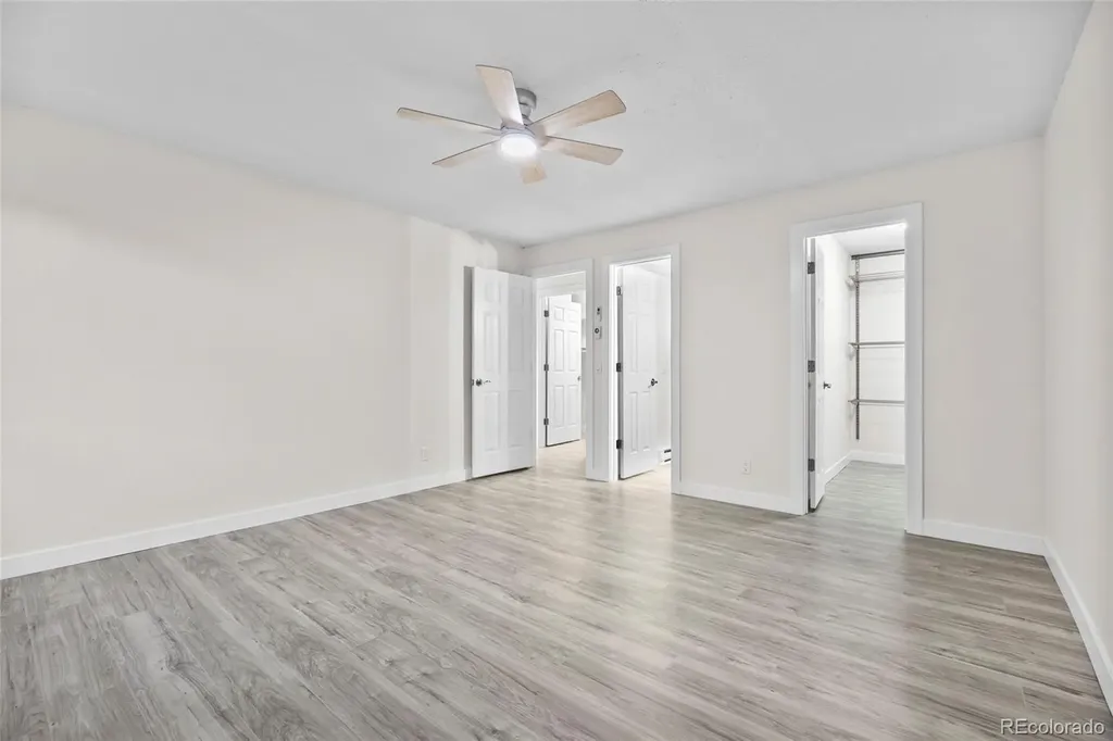 17391 E Mansfield Avenue Aurora CO 80013
