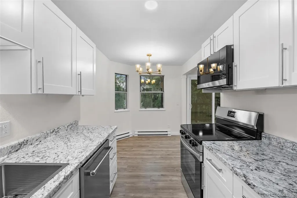17391 E Mansfield Avenue Aurora CO 80013