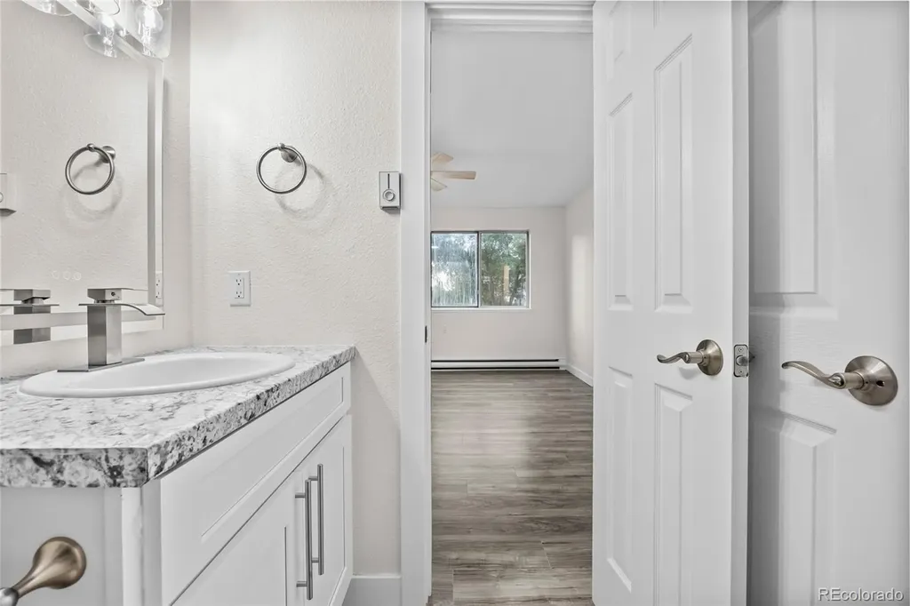 17391 E Mansfield Avenue Aurora CO 80013