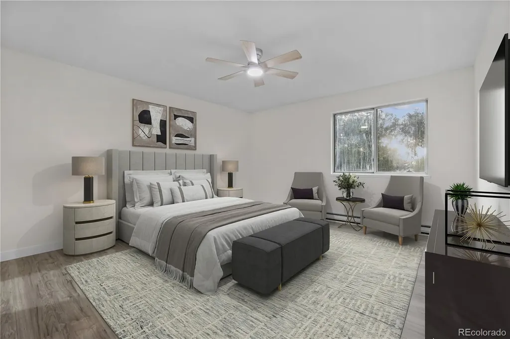 17391 E Mansfield Avenue Aurora CO 80013