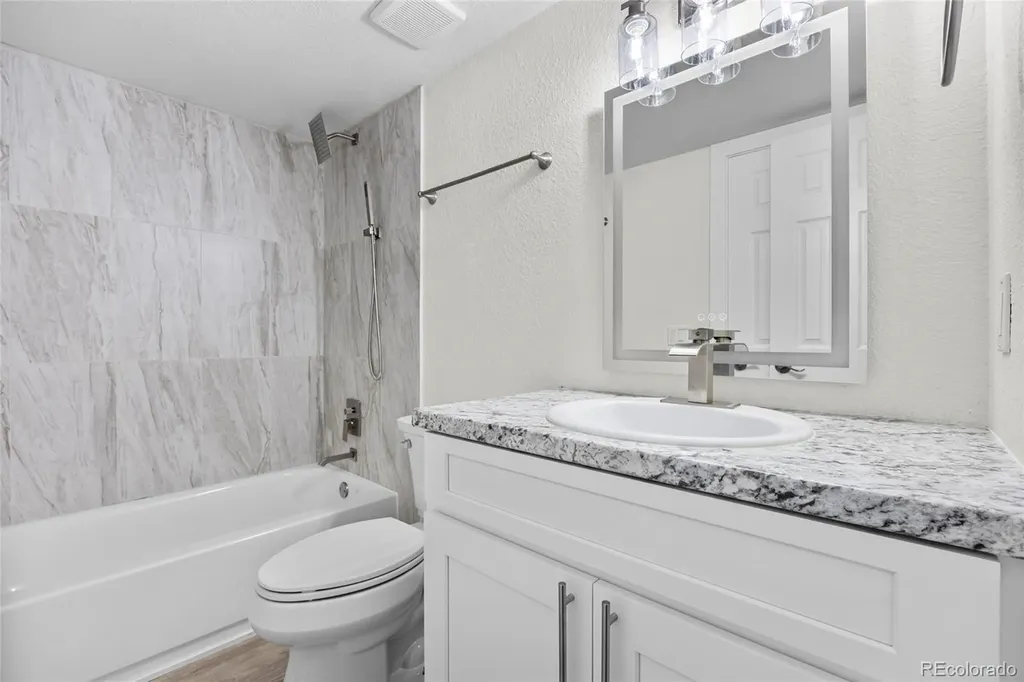 17391 E Mansfield Avenue Aurora CO 80013