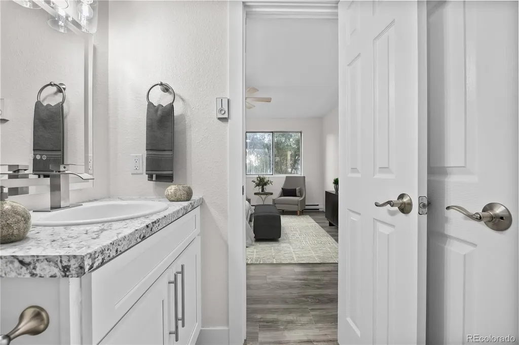 17391 E Mansfield Avenue Aurora CO 80013