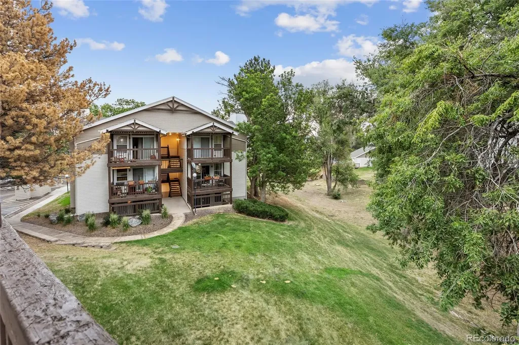 17391 E Mansfield Avenue Aurora CO 80013