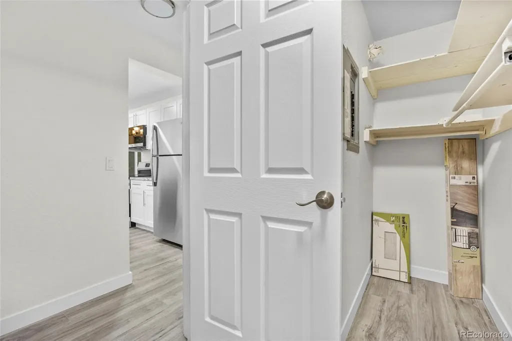 17391 E Mansfield Avenue Aurora CO 80013