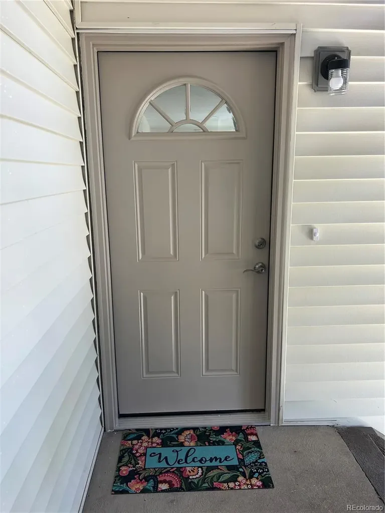 17391 E Mansfield Avenue Aurora CO 80013