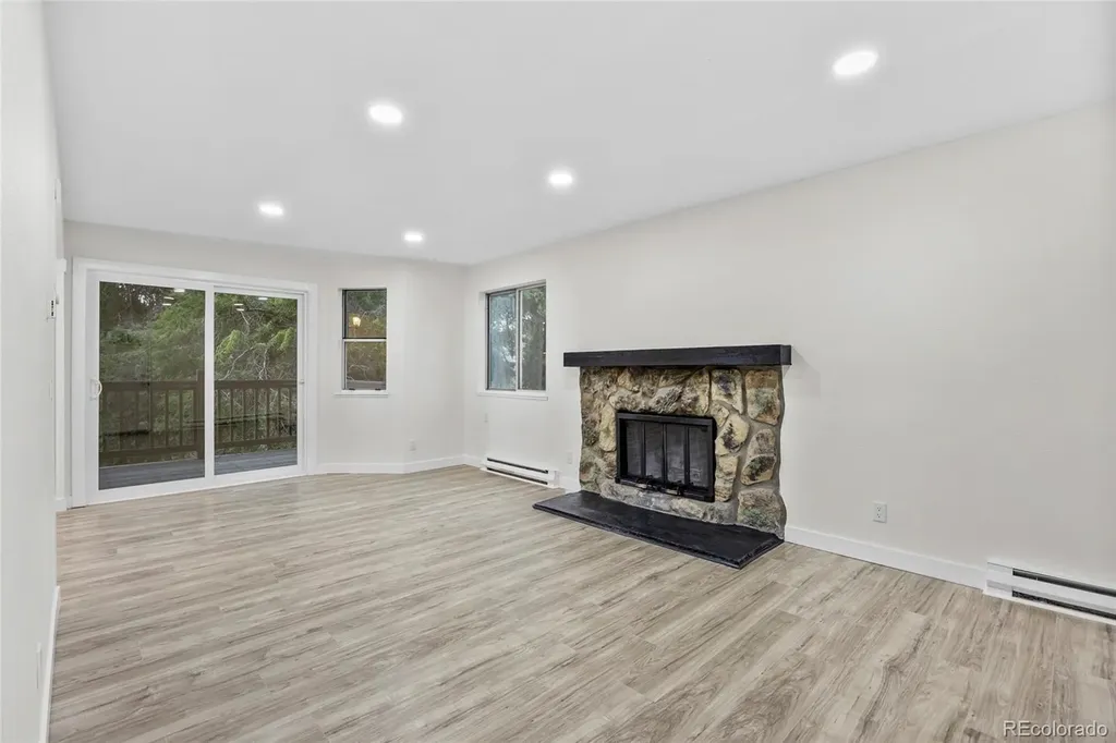 17391 E Mansfield Avenue Aurora CO 80013