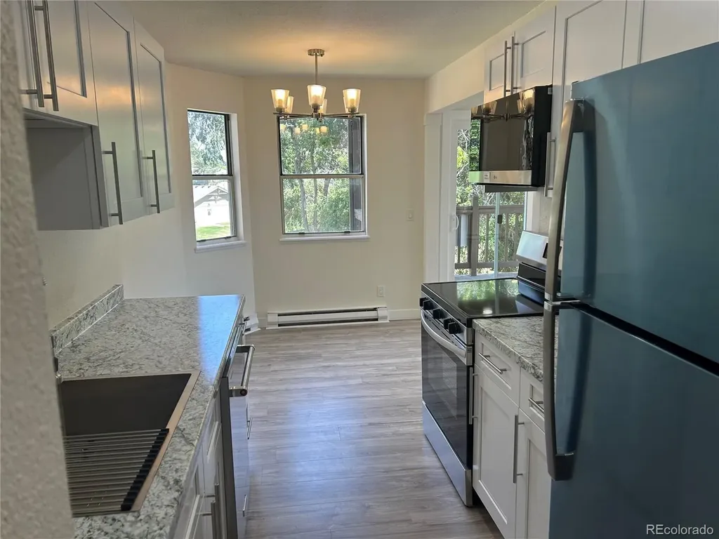 17391 E Mansfield Avenue Aurora CO 80013